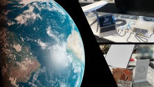 「Starlink(スターリンク)の契約を深掘り、パブリックIPアドレスも調査しました」のイメージ
